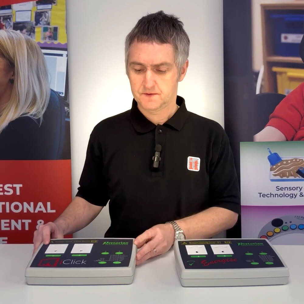it-Click-On Plus or iClick?