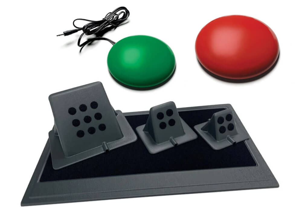 Switches, wireless access and positioning