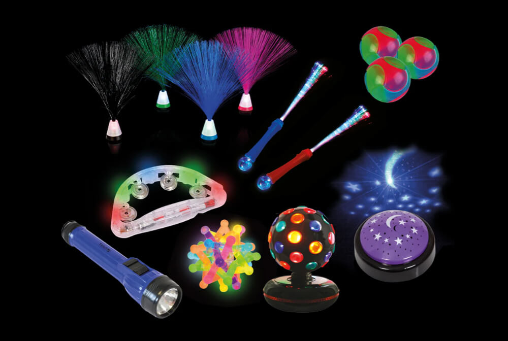 Make Sensory Support More Portable