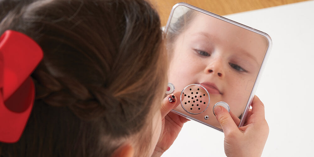 Encourage speaking and listening