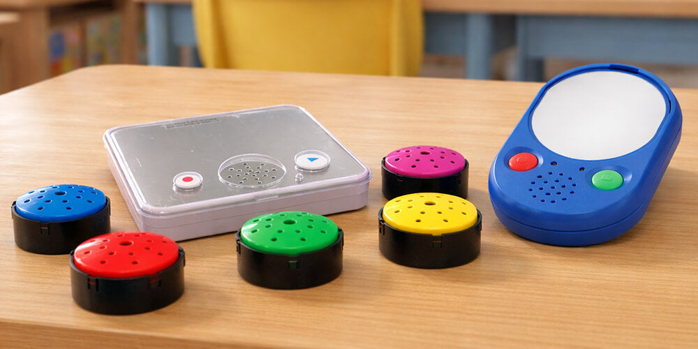 Choose the tool that fits the moment