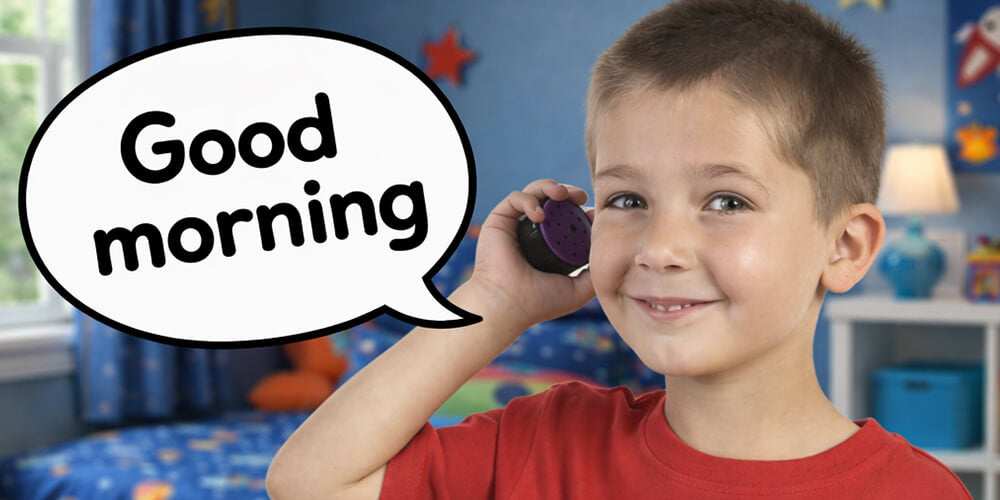 Small moments matter