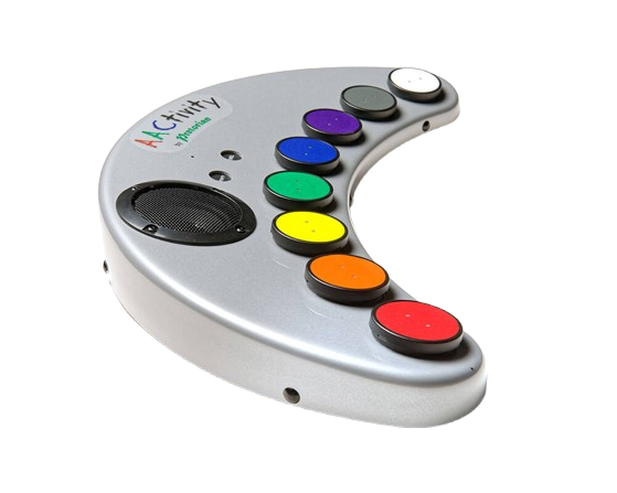 Bring Communication to Life with the AACtivity!