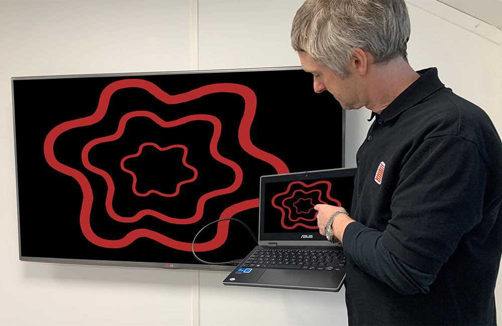 Expand the Learning Experience