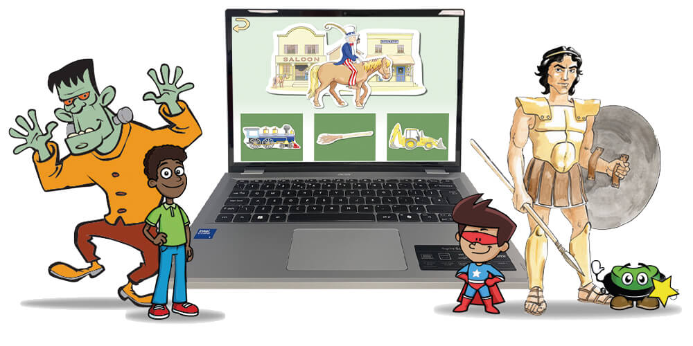 Accessible Educational Software