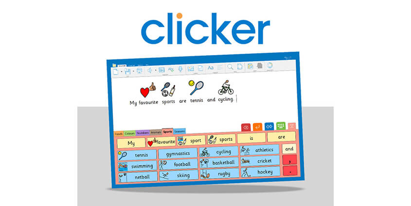 Clicker