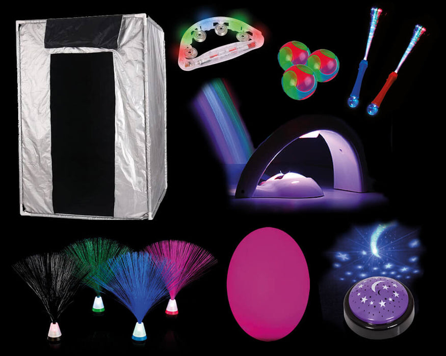 Giant Dark Den Bundle