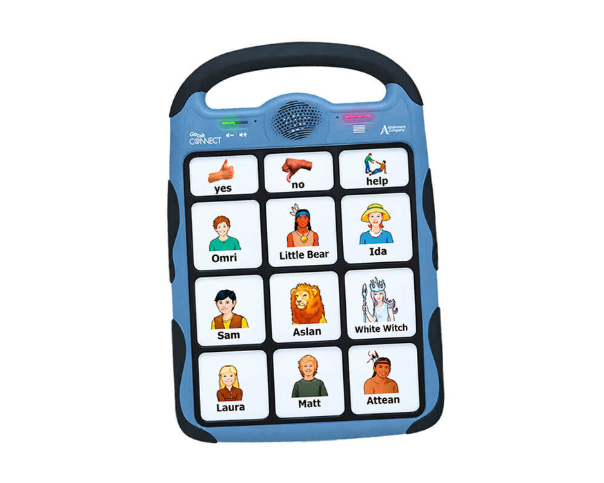 GoTalk Connect
