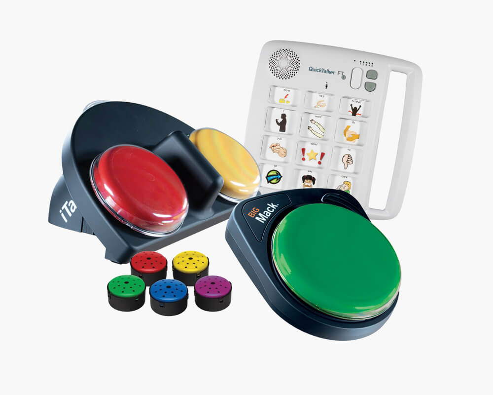 Hardware/Inclusive Bundles & Kits