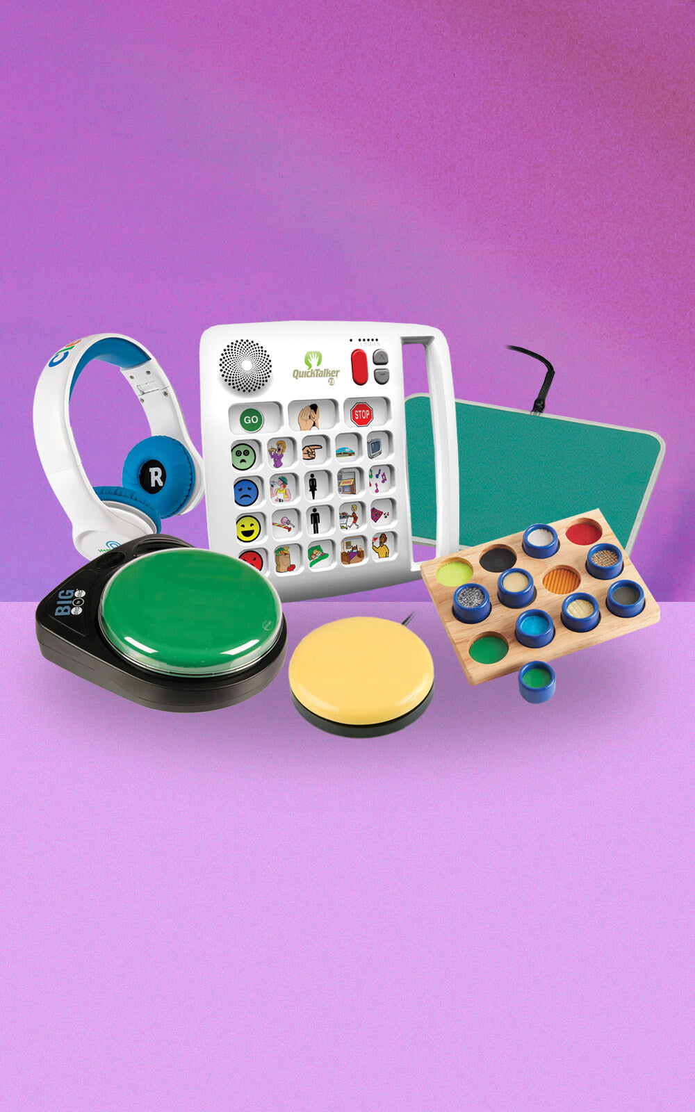 Inclusive Technology