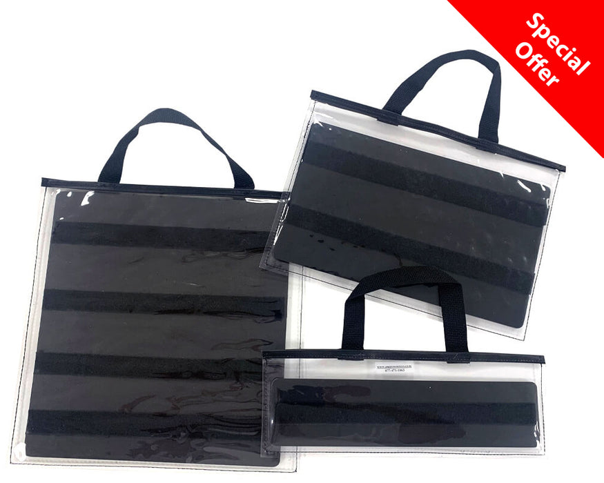 Portable Clear Communication Device