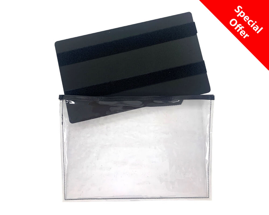 Portable Clear Communication Device