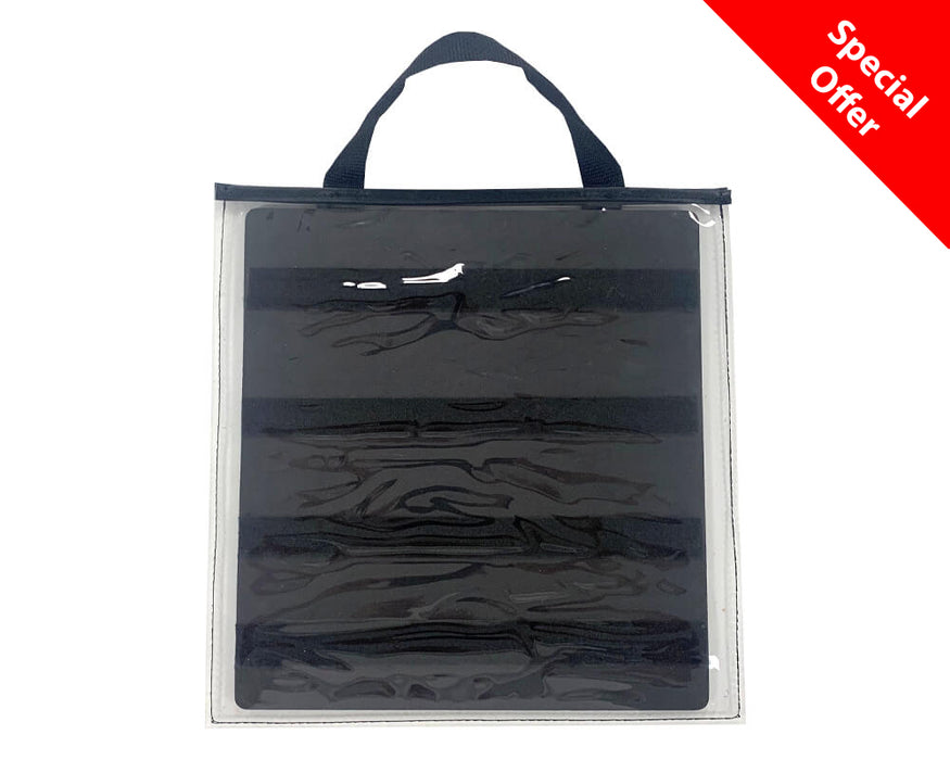 Portable Clear Communication Device