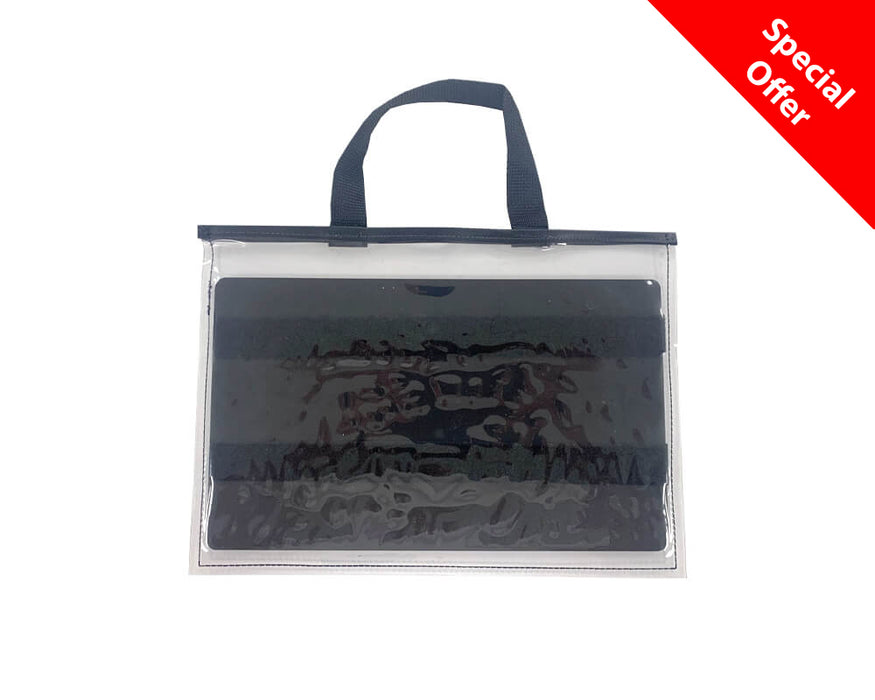 Portable Clear Communication Device