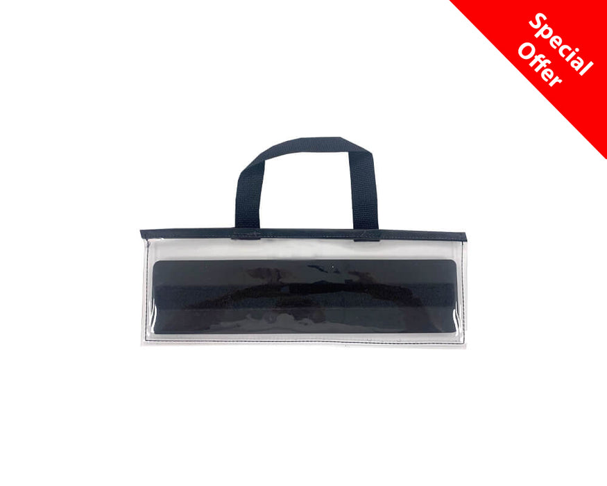 Portable Clear Communication Device