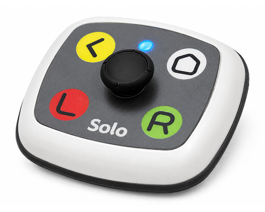 Solo Mouse Control