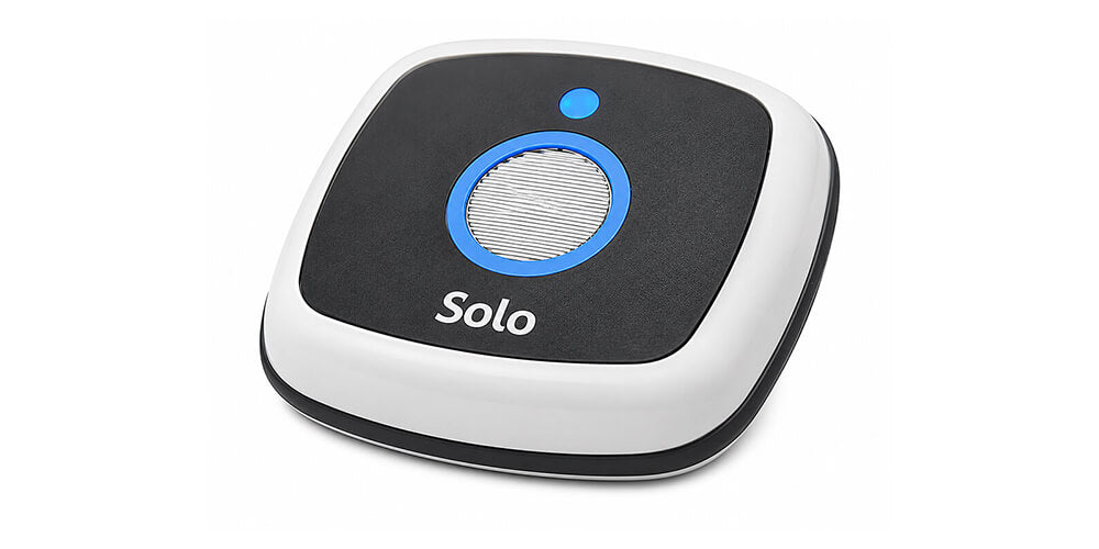 Solo Range – Wireless Bluetooth Access Devices
