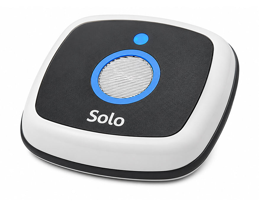 Solo Range