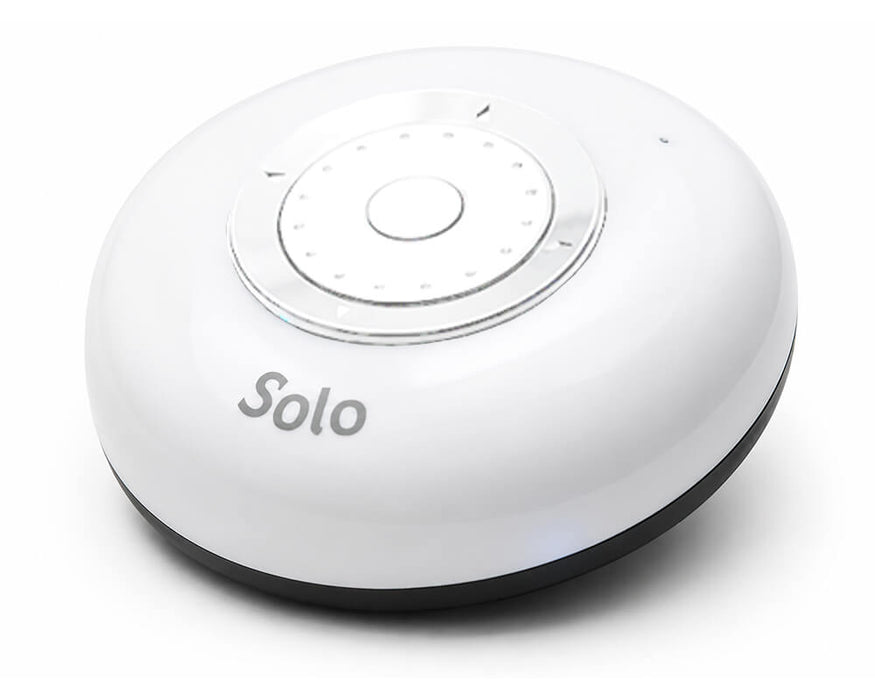 Solo Range