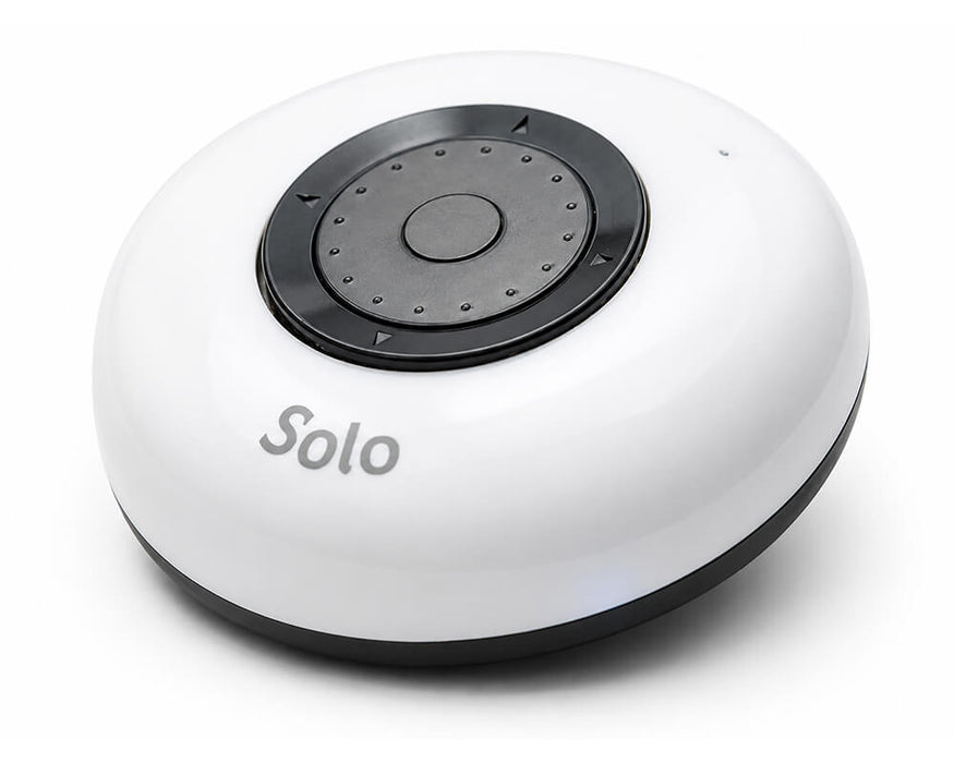 Solo Range