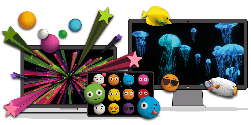 Sensory Space