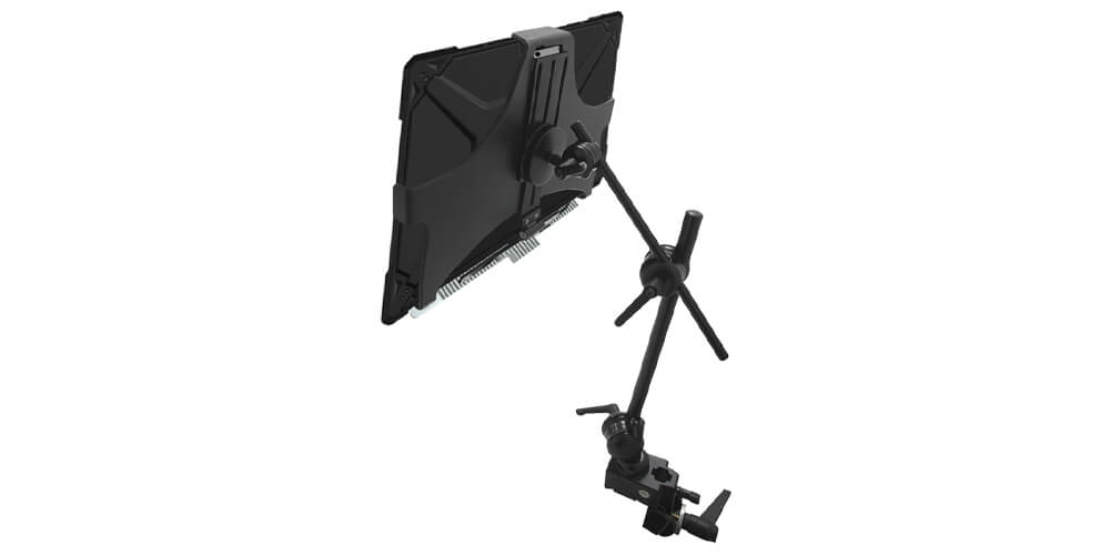 Inclusive Mounting Solutions