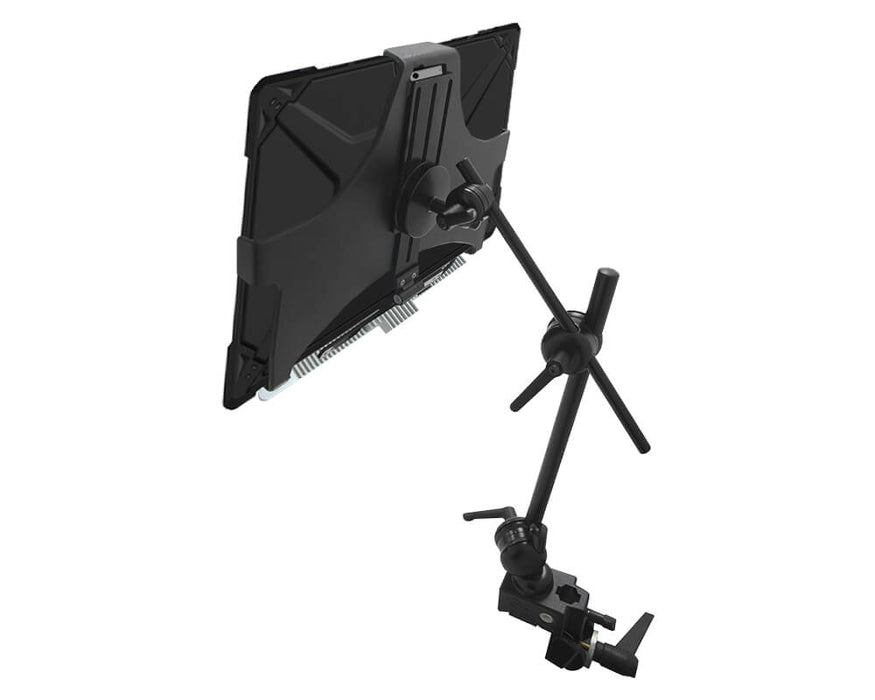 Surface Pro EyeGaze Education: eyetuitive for Windows