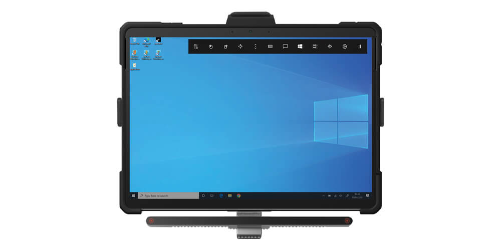 Microsoft Surface Pro Tablet