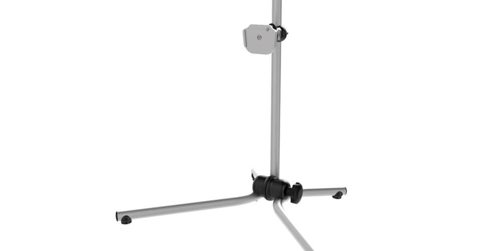 AAC and eye gaze mounting solutions