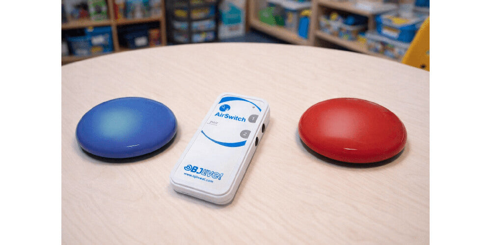 5) Do you need one switch, two switches, or room to grow later?