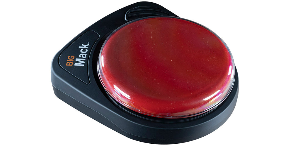 BIGmack vs. BIG Step-by-Step: Which AAC Device is Best for Your Needs ...