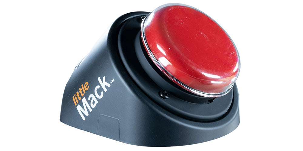 What About the LITTLEmack and LITTLE Step-by-Step?