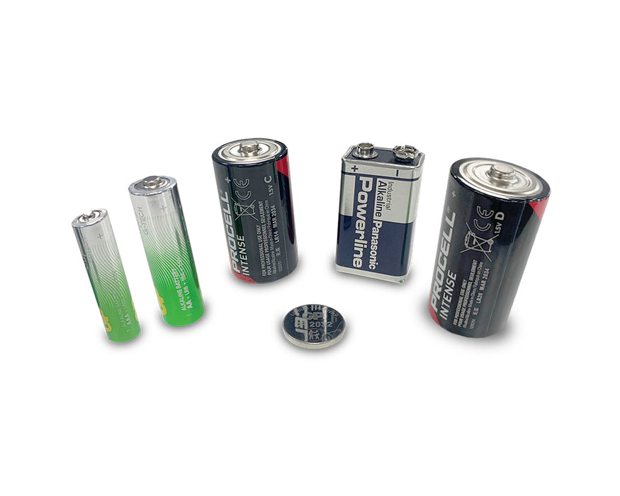 Batteries