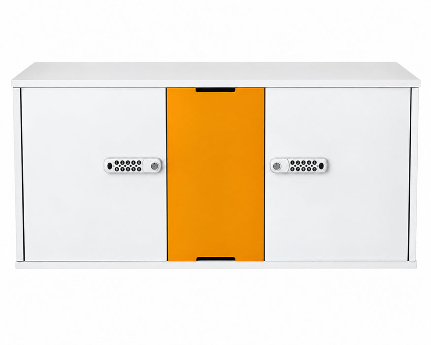 Big Grips Charging Cabinet