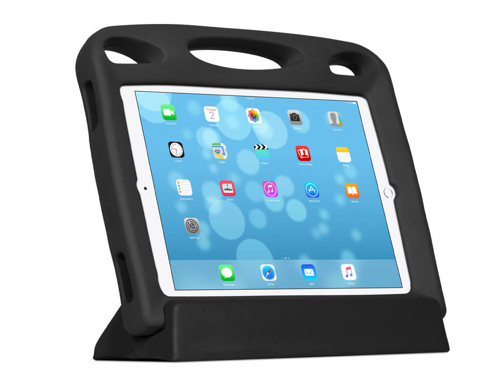 iPad Pro with big carrying bag!!