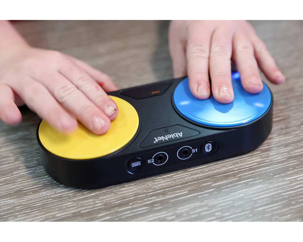 Blue2 FT - Inclusive Technology