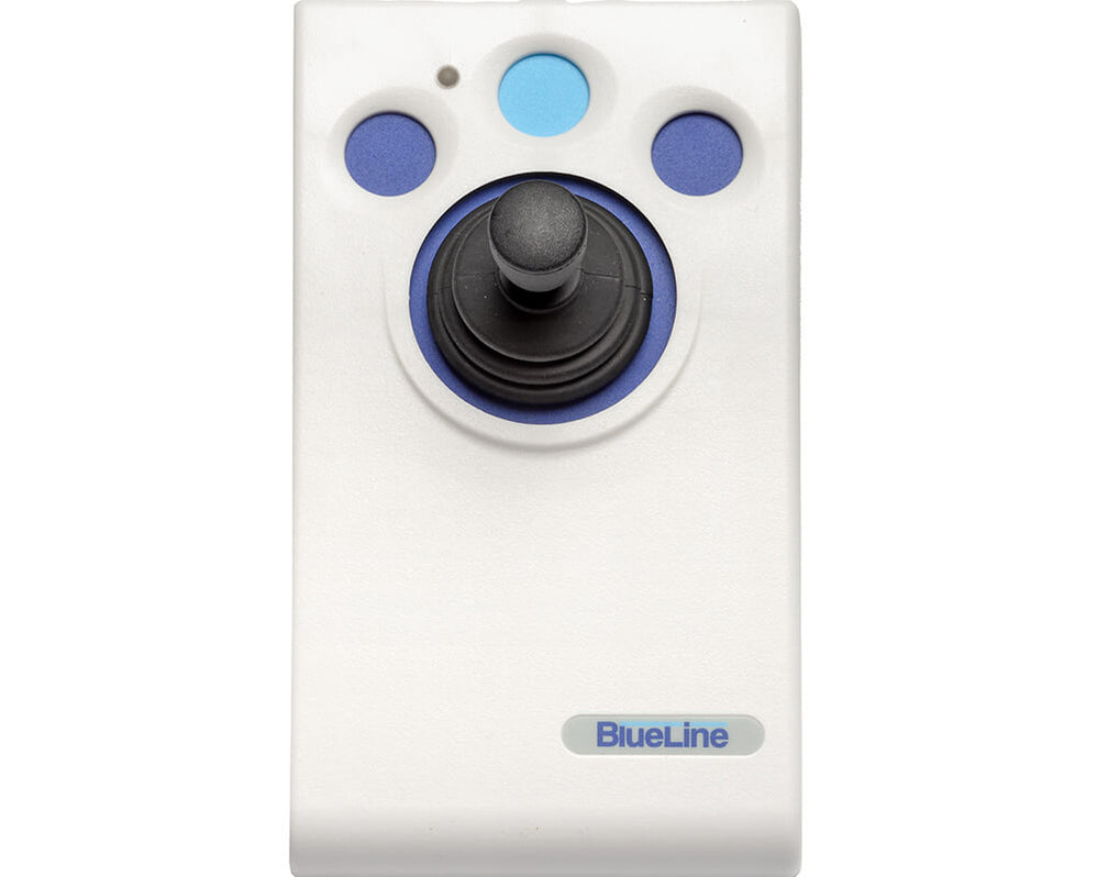 Blueline Bluetooth Joystick - Inclusive Technology