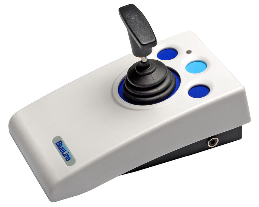 Blueline Bluetooth Joystick