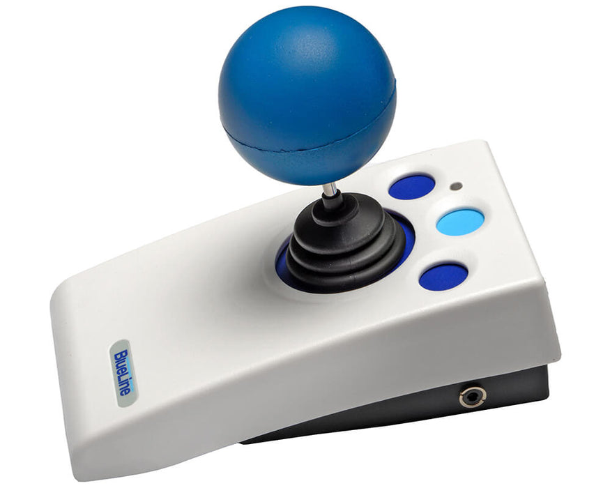 Blueline Bluetooth Joystick