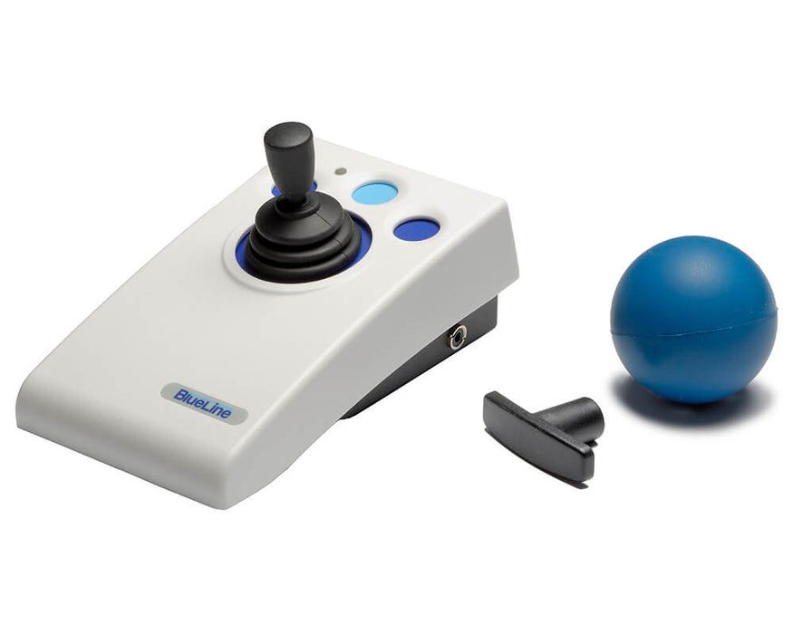 Blueline Bluetooth Joystick