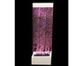 Bubble Wall - Floor Standing - White