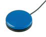 Buddy Button Blue