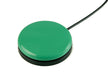Buddy Button Green
