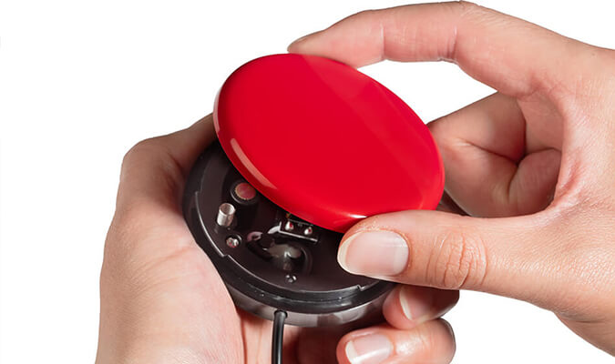 Buddy Button IC Switch