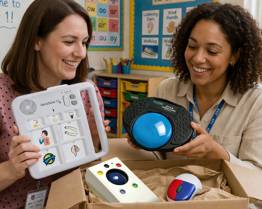 Hardware/Inclusive Bundles & Kits