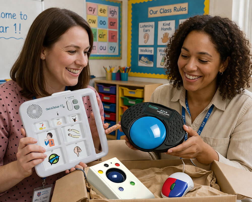 Hardware/Inclusive Bundles & Kits