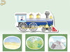 Choose and Tell: More Nursery Rhymes Screenshot