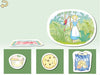Choose and Tell: More Nursery Rhymes Screenshot