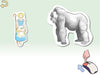 Choose and Tell: More Nursery Rhymes Screenshot