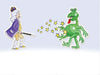 Choose and Tell: Nursery Rhymes Screenshot